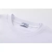 Cheap Off-White T-Shirts Short Sleeved For Unisex #1322060 Replica Wholesale [$34.00 USD] [ITEM#1322060] on Replica Off-White T-Shirts
