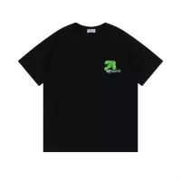 Cheap Off-White T-Shirts Short Sleeved For Unisex #1322062 Replica Wholesale [$34.00 USD] [ITEM#1322062] on Replica Off-White T-Shirts