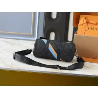 Cheap Louis Vuitton HandBags For Women #1322063 Replica Wholesale [$60.00 USD] [ITEM#1322063] on Replica Louis Vuitton HandBags