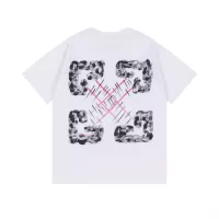 Cheap Off-White T-Shirts Short Sleeved For Unisex #1322064 Replica Wholesale [$34.00 USD] [ITEM#1322064] on Replica Off-White T-Shirts