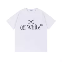 Cheap Off-White T-Shirts Short Sleeved For Unisex #1322064 Replica Wholesale [$34.00 USD] [ITEM#1322064] on Replica Off-White T-Shirts