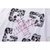 Cheap Off-White T-Shirts Short Sleeved For Unisex #1322064 Replica Wholesale [$34.00 USD] [ITEM#1322064] on Replica Off-White T-Shirts