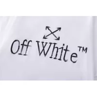 Cheap Off-White T-Shirts Short Sleeved For Unisex #1322064 Replica Wholesale [$34.00 USD] [ITEM#1322064] on Replica Off-White T-Shirts