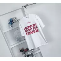Cheap Off-White T-Shirts Short Sleeved For Unisex #1322067 Replica Wholesale [$32.00 USD] [ITEM#1322067] on Replica Off-White T-Shirts