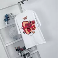 Cheap Off-White T-Shirts Short Sleeved For Unisex #1322067 Replica Wholesale [$32.00 USD] [ITEM#1322067] on Replica Off-White T-Shirts