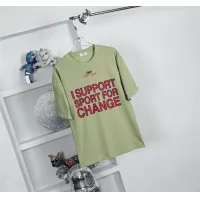 Cheap Off-White T-Shirts Short Sleeved For Unisex #1322069 Replica Wholesale [$32.00 USD] [ITEM#1322069] on Replica Off-White T-Shirts