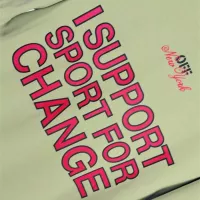 Cheap Off-White T-Shirts Short Sleeved For Unisex #1322069 Replica Wholesale [$32.00 USD] [ITEM#1322069] on Replica Off-White T-Shirts