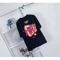 Cheap Off-White T-Shirts Short Sleeved For Unisex #1322071 Replica Wholesale [$32.00 USD] [ITEM#1322071] on Replica Off-White T-Shirts