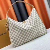 Cheap Louis Vuitton AAA Quality Shoulder Bags For Women #1322073 Replica Wholesale [$72.00 USD] [ITEM#1322073] on Replica Louis Vuitton AAA Quality Shoulder Bags