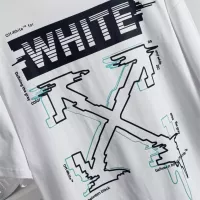 Cheap Off-White T-Shirts Short Sleeved For Unisex #1322075 Replica Wholesale [$32.00 USD] [ITEM#1322075] on Replica Off-White T-Shirts