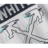 Cheap Off-White T-Shirts Short Sleeved For Unisex #1322075 Replica Wholesale [$32.00 USD] [ITEM#1322075] on Replica Off-White T-Shirts