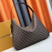 Cheap Louis Vuitton AAA Quality Shoulder Bags For Women #1322076 Replica Wholesale [$72.00 USD] [ITEM#1322076] on Replica Louis Vuitton AAA Quality Shoulder Bags