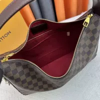 Cheap Louis Vuitton AAA Quality Shoulder Bags For Women #1322076 Replica Wholesale [$72.00 USD] [ITEM#1322076] on Replica Louis Vuitton AAA Quality Shoulder Bags