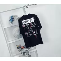 Cheap Off-White T-Shirts Short Sleeved For Unisex #1322078 Replica Wholesale [$32.00 USD] [ITEM#1322078] on Replica Off-White T-Shirts