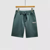 Cheap Balenciaga Pants For Men #1322080 Replica Wholesale [$39.00 USD] [ITEM#1322080] on Replica Balenciaga Pants