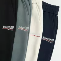Cheap Balenciaga Pants For Men #1322082 Replica Wholesale [$39.00 USD] [ITEM#1322082] on Replica Balenciaga Pants