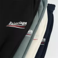 Cheap Balenciaga Pants For Men #1322082 Replica Wholesale [$39.00 USD] [ITEM#1322082] on Replica Balenciaga Pants