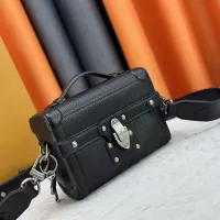 Cheap Louis Vuitton AAA Quality Messenger Bags For Women #1322083 Replica Wholesale [$80.00 USD] [ITEM#1322083] on Replica Louis Vuitton AAA Quality Messenger Bags