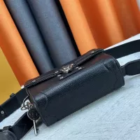 Cheap Louis Vuitton AAA Quality Messenger Bags For Women #1322083 Replica Wholesale [$80.00 USD] [ITEM#1322083] on Replica Louis Vuitton AAA Quality Messenger Bags