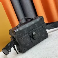 Cheap Louis Vuitton AAA Quality Messenger Bags For Women #1322084 Replica Wholesale [$80.00 USD] [ITEM#1322084] on Replica Louis Vuitton AAA Quality Messenger Bags
