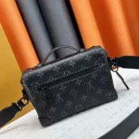 Cheap Louis Vuitton AAA Quality Messenger Bags For Women #1322084 Replica Wholesale [$80.00 USD] [ITEM#1322084] on Replica Louis Vuitton AAA Quality Messenger Bags