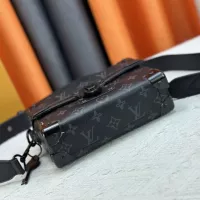 Cheap Louis Vuitton AAA Quality Messenger Bags For Women #1322084 Replica Wholesale [$80.00 USD] [ITEM#1322084] on Replica Louis Vuitton AAA Quality Messenger Bags