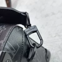 Cheap Louis Vuitton AAA Quality Messenger Bags For Women #1322084 Replica Wholesale [$80.00 USD] [ITEM#1322084] on Replica Louis Vuitton AAA Quality Messenger Bags