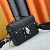 Cheap Louis Vuitton AAA Quality Messenger Bags For Women #1322085 Replica Wholesale [$80.00 USD] [ITEM#1322085] on Replica Louis Vuitton AAA Quality Messenger Bags