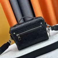 Cheap Louis Vuitton AAA Quality Messenger Bags For Women #1322085 Replica Wholesale [$80.00 USD] [ITEM#1322085] on Replica Louis Vuitton AAA Quality Messenger Bags