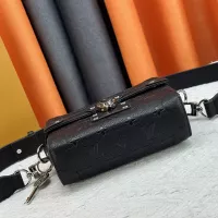 Cheap Louis Vuitton AAA Quality Messenger Bags For Women #1322085 Replica Wholesale [$80.00 USD] [ITEM#1322085] on Replica Louis Vuitton AAA Quality Messenger Bags