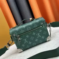 Cheap Louis Vuitton AAA Quality Messenger Bags For Women #1322086 Replica Wholesale [$80.00 USD] [ITEM#1322086] on Replica Louis Vuitton AAA Quality Messenger Bags