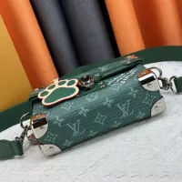 Cheap Louis Vuitton AAA Quality Messenger Bags For Women #1322086 Replica Wholesale [$80.00 USD] [ITEM#1322086] on Replica Louis Vuitton AAA Quality Messenger Bags