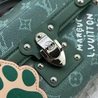 Cheap Louis Vuitton AAA Quality Messenger Bags For Women #1322086 Replica Wholesale [$80.00 USD] [ITEM#1322086] on Replica Louis Vuitton AAA Quality Messenger Bags