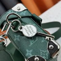 Cheap Louis Vuitton AAA Quality Messenger Bags For Women #1322086 Replica Wholesale [$80.00 USD] [ITEM#1322086] on Replica Louis Vuitton AAA Quality Messenger Bags