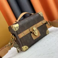 Cheap Louis Vuitton AAA Quality Messenger Bags For Women #1322087 Replica Wholesale [$80.00 USD] [ITEM#1322087] on Replica Louis Vuitton AAA Quality Messenger Bags