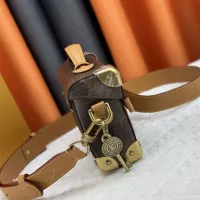Cheap Louis Vuitton AAA Quality Messenger Bags For Women #1322087 Replica Wholesale [$80.00 USD] [ITEM#1322087] on Replica Louis Vuitton AAA Quality Messenger Bags