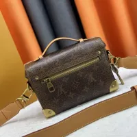 Cheap Louis Vuitton AAA Quality Messenger Bags For Women #1322087 Replica Wholesale [$80.00 USD] [ITEM#1322087] on Replica Louis Vuitton AAA Quality Messenger Bags