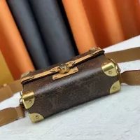 Cheap Louis Vuitton AAA Quality Messenger Bags For Women #1322087 Replica Wholesale [$80.00 USD] [ITEM#1322087] on Replica Louis Vuitton AAA Quality Messenger Bags