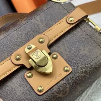 Cheap Louis Vuitton AAA Quality Messenger Bags For Women #1322087 Replica Wholesale [$80.00 USD] [ITEM#1322087] on Replica Louis Vuitton AAA Quality Messenger Bags