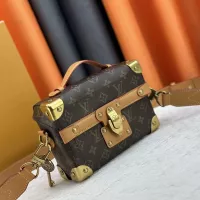 Cheap Louis Vuitton AAA Quality Messenger Bags For Women #1322088 Replica Wholesale [$80.00 USD] [ITEM#1322088] on Replica Louis Vuitton AAA Quality Messenger Bags