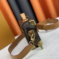 Cheap Louis Vuitton AAA Quality Messenger Bags For Women #1322088 Replica Wholesale [$80.00 USD] [ITEM#1322088] on Replica Louis Vuitton AAA Quality Messenger Bags
