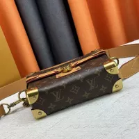 Cheap Louis Vuitton AAA Quality Messenger Bags For Women #1322088 Replica Wholesale [$80.00 USD] [ITEM#1322088] on Replica Louis Vuitton AAA Quality Messenger Bags