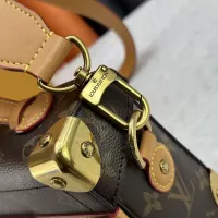Cheap Louis Vuitton AAA Quality Messenger Bags For Women #1322088 Replica Wholesale [$80.00 USD] [ITEM#1322088] on Replica Louis Vuitton AAA Quality Messenger Bags