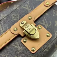 Cheap Louis Vuitton AAA Quality Messenger Bags For Women #1322088 Replica Wholesale [$80.00 USD] [ITEM#1322088] on Replica Louis Vuitton AAA Quality Messenger Bags