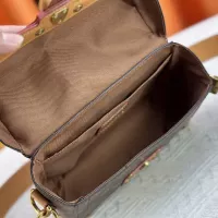Cheap Louis Vuitton AAA Quality Messenger Bags For Women #1322088 Replica Wholesale [$80.00 USD] [ITEM#1322088] on Replica Louis Vuitton AAA Quality Messenger Bags