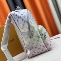 Cheap Louis Vuitton AAA Quality Backpacks For Unisex #1322089 Replica Wholesale [$80.00 USD] [ITEM#1322089] on Replica Louis Vuitton AAA Quality Backpacks