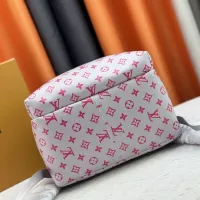Cheap Louis Vuitton AAA Quality Backpacks For Unisex #1322089 Replica Wholesale [$80.00 USD] [ITEM#1322089] on Replica Louis Vuitton AAA Quality Backpacks