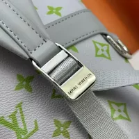 Cheap Louis Vuitton AAA Quality Backpacks For Unisex #1322089 Replica Wholesale [$80.00 USD] [ITEM#1322089] on Replica Louis Vuitton AAA Quality Backpacks