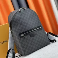 Cheap Louis Vuitton AAA Quality Backpacks For Unisex #1322090 Replica Wholesale [$76.00 USD] [ITEM#1322090] on Replica Louis Vuitton AAA Quality Backpacks