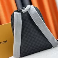 Cheap Louis Vuitton AAA Quality Backpacks For Unisex #1322090 Replica Wholesale [$76.00 USD] [ITEM#1322090] on Replica Louis Vuitton AAA Quality Backpacks